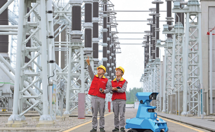 各地能源監管局督導迎峰度夏期間電力安全生產工作
